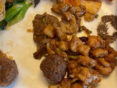 -北京王府井希尔顿酒店·万斯阁西餐厅