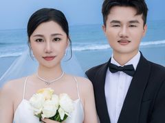 -经典婚纱摄影美学馆·私人定制