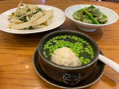 -苏小柳手工点心(人民广场分院)