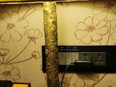 -上海崇明金茂凯悦酒店