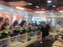 -呷哺呷哺(西单大悦城店)