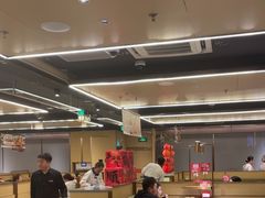 -海底捞火锅(亲贤北街店)
