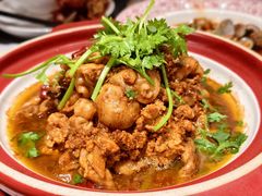 -517烧烤·龙虾·海鲜大排档(万象都荟店)