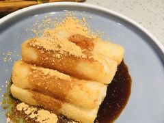 -味妙烤鱼吧(回龙观店)