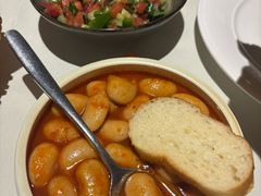 -Pasha帕夏土耳其餐厅(南昌路店)