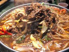 -延吉白山大厦酒店