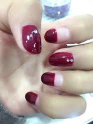 -吉吉靓甲美睫