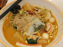 -丝路伊兰·兰州牛肉面(牛街总店)