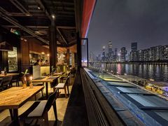 -AZUL by FUEL蓝色·法式酒馆(琶醍店)