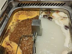 -海底捞火锅(塘厦天虹店)