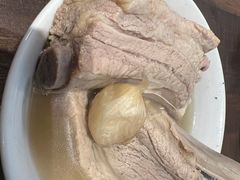-松發肉骨茶(牛车水店)
