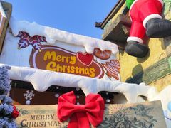 -波塞冬旅游度假区