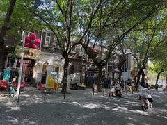 -南楼煎饼(滨江道店)