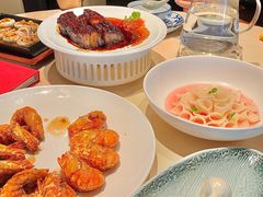 -侨美食家·粤菜(体育西路店)