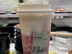 -喜茶(青岛金狮广场店)