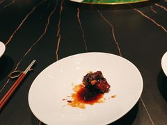 -宝燕壹号景观餐厅(龙盛国际商业广场店)