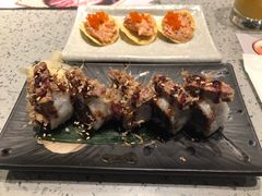 -大渔铁板烧(大悦城店)