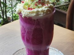 -猫岛主趣味餐厅(鼓浪屿店)