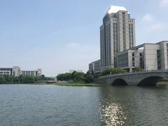 -江南大学(蠡湖校区)
