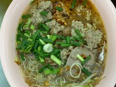 -榮泰米粉湯(Left Shop)