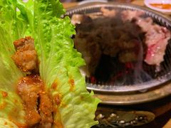 -泥炉烧肉师(新街口金銮巷店)