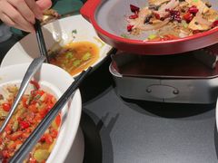 -鸽子侯·家宴·平价海鲜(绿地店)