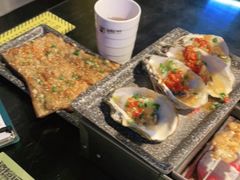-诸锣记烤串·锦州烧烤(淘金店)