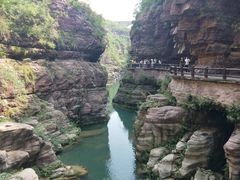 -云台山风景名胜区