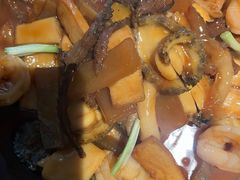 -百富源·海鲜辽菜(浑河堡店)