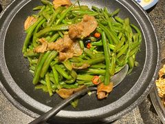 -真地道京味府·鲜橙烤鸭·北京菜(朝外大街东大桥店)