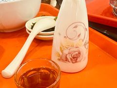 -并州饭店(千峰南路店)