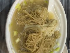 -西关竹园(荔枝湾店)