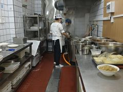 -王菊美食街·王菊面馆(总店)