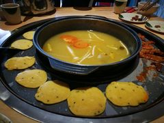 -重庆乌鱼庄·龙滋鲜(青羊大道店)