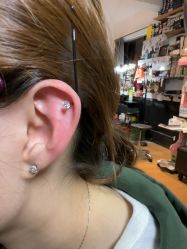 -匿名者纹身学院派·刺青