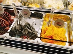 -Dal Cuore 达可芮冰淇淋(陕西北路店)