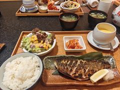 -长崎屋·日本料理·刺身·烧鸟(天河北路店)