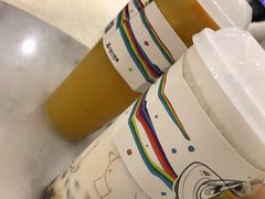 -茶力的小怪兽(梅林卓悦汇店)