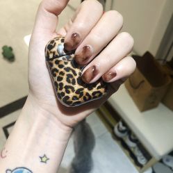 -PinkBaby美甲美睫