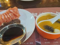 -朗丽兹自助餐厅