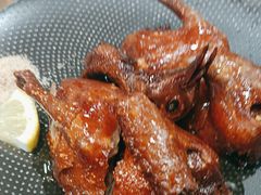 -一壶私房菜·顺德菜·顺德鱼生