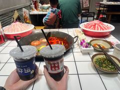 -伍师兄市井火锅(东部星悦天地店)