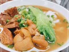 -珍珍小食店(西华路店)