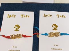 -LADY FAFA(巨鹿路陕西南路路口店)