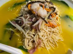 -壹品宴掦·淮扬菜(新牌坊店)