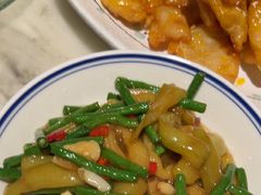 -小菜园新徽菜(合肥滨湖世纪金源店)