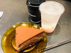 -Awfully Chocolate(嘉里城店)