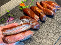 -浩运·海鲜青岛菜·海胆水饺(石老人店)