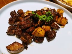 外婆小牛肉-外婆家(静安大悦城店)