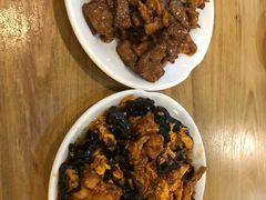 -陈傻子餐厅(世纪都会店)